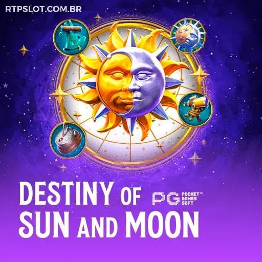 Destiny of Sun and Moon