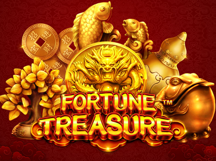 Fortune Treasure