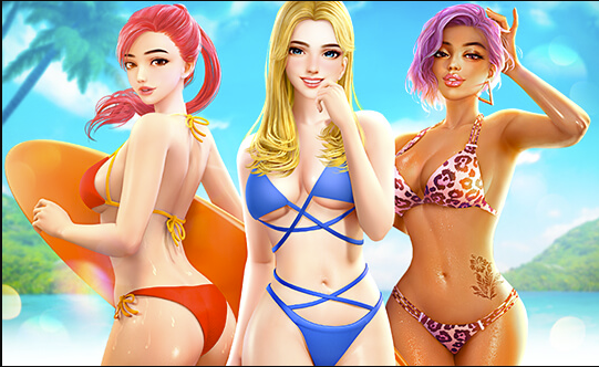 Apostas No Jogo De Slot Bikini Paradise: Estratégias Vencedoras