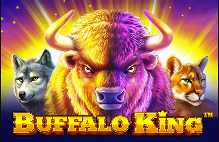 Apostas No Slot Buffalo King: Estratégias Para Grandes Recompensas