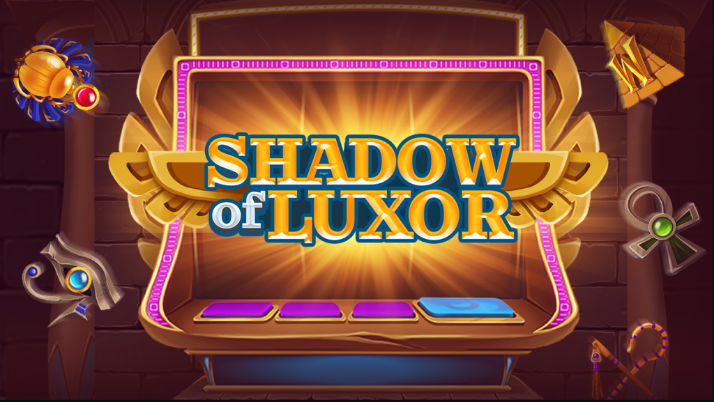 Shadow Of Luxor: Dicas Para Apostas Lucrativas