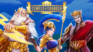 Temple Of Thunder: Como Fazer Apostas Estratégicas E Lucrativas