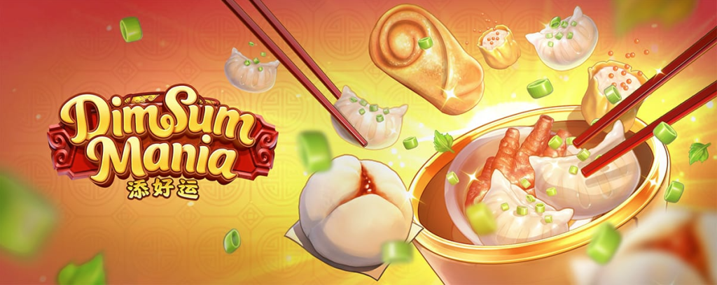 Estratégias De Apostas No Slot Dim Sum Mania Para Ganhar Mais