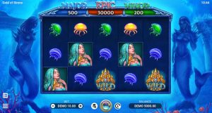 Gold Of Sirens Slot: Descubra O Tesouro Das Sereias E Ganhe Grandes Prêmios