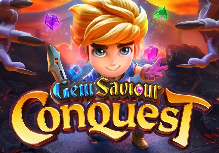 Slot Gem Saviour Conquest: Apostas Inteligentes Para Ganhar